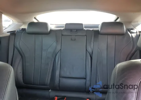 2016 BMW X6 xDrive35I from USA, damaged, VIN 5UXKU2C50G0N78768